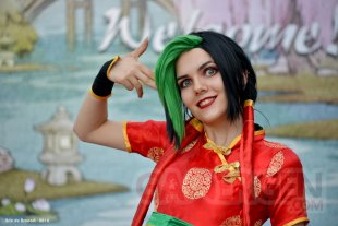 Japan Expo 2018   DSC 0556   091