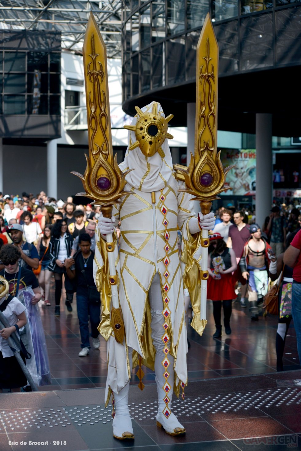 Japan Expo 2018 - DSC_1010 - 343