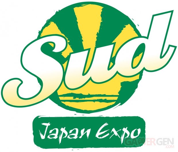 Japan Expo Sud Logo Image