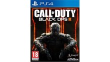 jaquette Call of Duty Black Ops III PS4