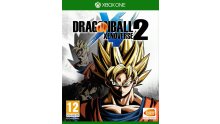 Jaquette Dragon Ball Xenoverse 2 Xbox One cover
