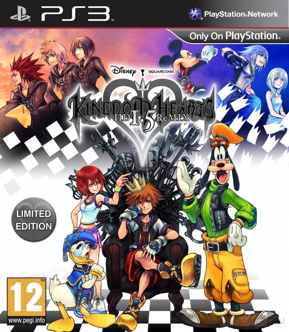 Jaquette-Kingdom-Hearts-HD-1-5-ReMIX