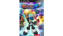 jaquette Mighty No 9 sur PS3