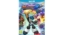 jaquette Mighty No 9 sur Wii U