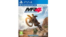 jaquette Moto Racer 4 Ps4 PlayStation