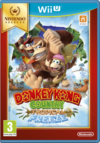 Jaquette Nintendo Selects Wii U Mario Donkey Kong Zelda Party (1)