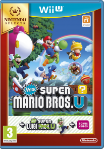 Jaquette Nintendo Selects Wii U Mario Donkey Kong Zelda Party (3)