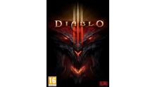 Jaquette PC Diablo III 3