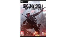 Jaquette PC Homefront the Revolution