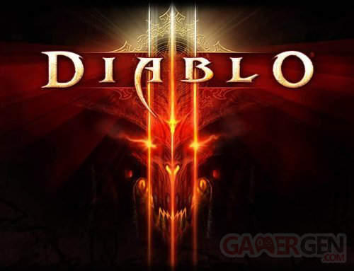 Jaquette PS4 Provisoire Diablo III