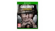 jaquette xbox one call of duty wwi corld war ii