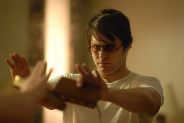 Jared Leto dans Chapitre 27
