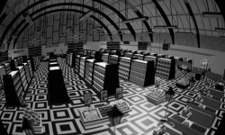 Jazzpunk Flavour Nexus