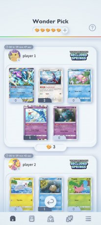 JCC Pokémon Pocket 05 23 10 2025