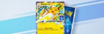 JCC Pokémon Pocket Booster de Luxe ex 12 25 09 2025
