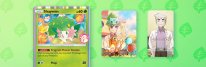 JCC Pokémon Pocket Booster de Luxe ex 13 25 09 2025