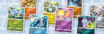 JCC Pokémon Pocket Booster de Luxe ex 14 25 09 2025