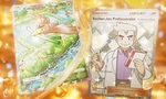 JCC Pokémon Pocket : la chasse au Professeur Chen est de nouveau ouverte !