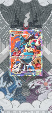 JCC Pokémon Pocket Choc Spatio Temporel 06 23 01 2025