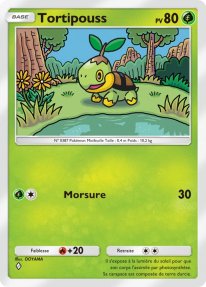 JCC Pokémon Pocket Choc Spatio Temporel 07 23 01 2025