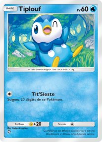 JCC Pokémon Pocket Choc Spatio Temporel 09 23 01 2025