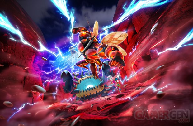 JCC Pokémon Pocket Crise Interdimensionnelle 01 22 05 2025