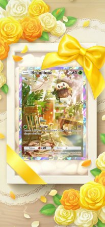 JCC Pokémon Pocket Crise Interdimensionnelle 04 22 05 2025