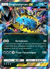 JCC Pokémon Pocket Crise Interdimensionnelle 06 22 05 2025