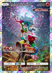 JCC Pokémon Pocket Crise Interdimensionnelle 07 22 05 2025