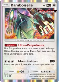 JCC Pokémon Pocket Crise Interdimensionnelle 08 22 05 2025