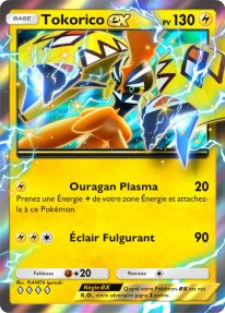 JCC Pokémon Pocket Crise Interdimensionnelle 11 22 05 2025