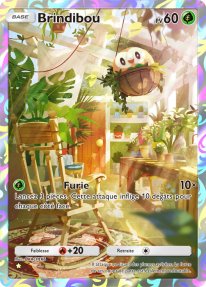 JCC Pokémon Pocket Crise Interdimensionnelle 13 22 05 2025