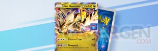 JCC Pokémon Pocket Crise Interdimensionnelle 14 22 05 2025