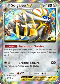 JCC Pokémon Pocket Gardiens Astraux 05 24 04 2025
