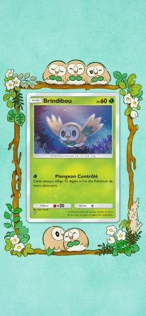 JCC Pokémon Pocket Gardiens Astraux 12 24 04 2025