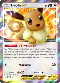 JCC Pokémon Pocket La Clairière Évoli 05 18 06 2025