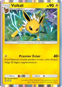JCC Pokémon Pocket La Clairière Évoli 07 18 06 2025