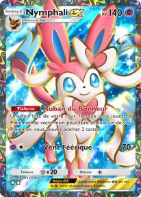 JCC Pokémon Pocket La Clairière Évoli 13 18 06 2025