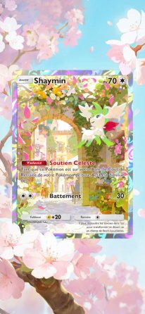 JCC Pokémon Pocket Lumière Triomphale 04 27 02 2025