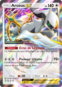 JCC Pokémon Pocket Lumière Triomphale 05 27 02 2025