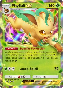JCC Pokémon Pocket Lumière Triomphale 07 27 02 2025