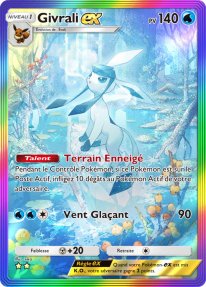 JCC Pokémon Pocket Lumière Triomphale 08 27 02 2025