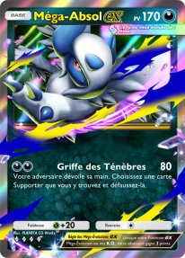 JCC Pokémon Pocket Méga Ascension 04 23 10 2025