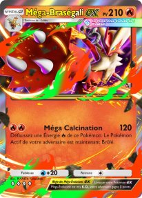 JCC Pokémon Pocket Méga Ascension 07 23 10 2025