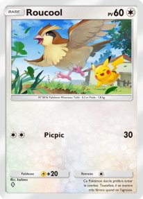 JCC Pokémon Pocket Méga Ascension 10 23 10 2025