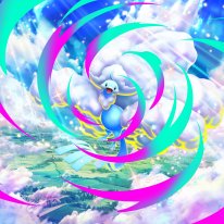 JCC Pokémon Pocket Méga Ascension 15 23 10 2025