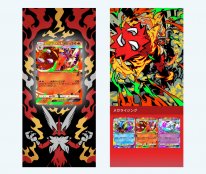 JCC Pokémon Pocket Méga Ascension 17 23 10 2025