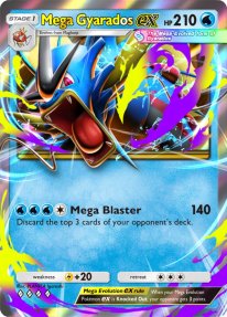JCC Pokémon Pocket Méga Évolution 02 18 08 2025
