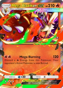 JCC Pokémon Pocket Méga Évolution 03 18 08 2025