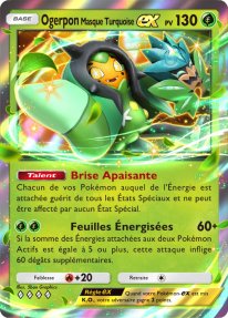 JCC Pokémon Pocket Parade Onirique 02 25 01 2026